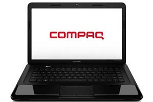 HP Compaq Presario CQ58-d65SG Notebook Schnäppchen im Angebot