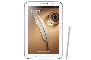 Samsung Note 8.0 N5110 16gb im Angebot als Tablet Schnäppchen im Sonderangebot