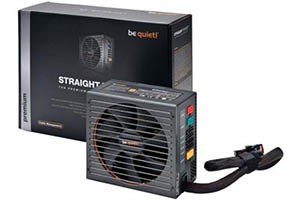 be quiet! Straight Power E9 CM 580 Watt ATX V2.3 Netzteil im Angebot zum Schnäppchenpreis